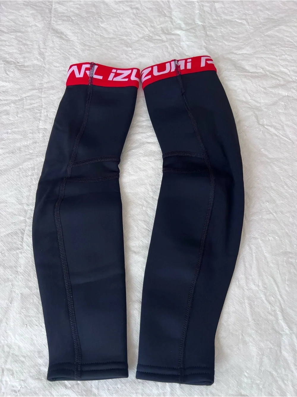 Pearl Izumi P.R.O. Thermal Arm Warmers PI Dry Cycling Sleeves NWT Size XS